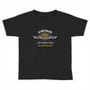 vintage genuine 1951 series all original parts Toddler T-shirt