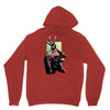 hellboy 4 Unisex Hoodie
