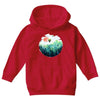 roundscape Youth Hoodie