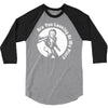 are you looking at my beer pint 3/4 Sleeve Shirt