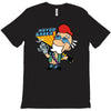 mayor lazer T-Shirt