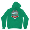 aunt flo Unisex Hoodie