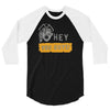 hey you guys 3/4 Sleeve Shirt