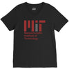 new massachusetts institute of technology V-Neck Tee