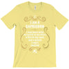 i am a capricorn T-Shirt