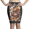 pirate Pencil Skirts