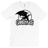 retro gargoyles cartoon T-Shirt