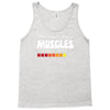 musculs installing Tank Top