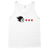 hungry shinigami Tank Top