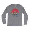Surf Long Sleeve Shirts