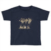can&rsquo;t see the forest Toddler T-shirt
