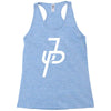 Jake Paul Racerback Tank