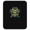 elemental water Mousepad