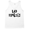 bad zombies Tank Top