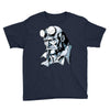 hellboy 6 Youth Tee