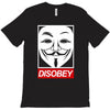 disobey crew T-Shirt