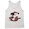 magic from the ghetto Tank Top
