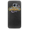 world of lovecraft Samsung Galaxy S7 Edge