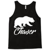 Bear Chaser Tank Top