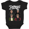 dobre twins Baby Bodysuit