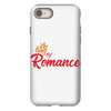 king romance iPhone 8