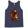 the fastest space ship Tank Top