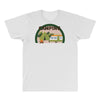camping All Over Men's T-shirt