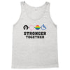 Stronger Together Tank Top