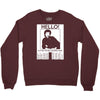 hello is it me you're looking for Crewneck Sweatshirt