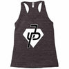Jake Paul Racerback Tank