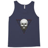 DEVIL IS REAL Tank Top