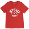 stud muffin cool awesome V-Neck Tee