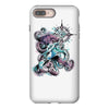 summer cthulhu iPhone 8 Plus