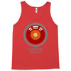 computer says no Tank Top