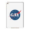 Nasa Parody Gay iPad Mini 4