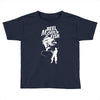 reel moms fish Toddler T-shirt