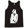 Vader Uniform Tank Top