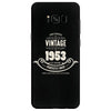 premium vintage 1953 classic perfectly aged limited edition Samsung Galaxy S8