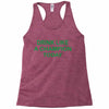 drink like Racerback Tank