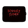 fahrie7 Laptop sleeve