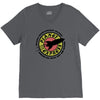 planet express V-Neck Tee