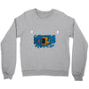 big fish wins Crewneck Sweatshirt