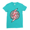 Hentai Haven Logo Ladies Fitted T-Shirt
