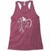alien Racerback Tank