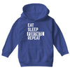 Fortnite T Shirt Youth Hoodie