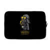 minion wars Laptop sleeve