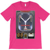 flux capacitor inspired by back to the future ideal birthd present T-Shirt