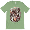 nightmare de los muertos T-Shirt
