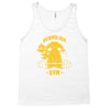 vermilion gym Tank Top