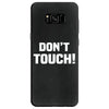 Don't Touch Samsung Galaxy S8